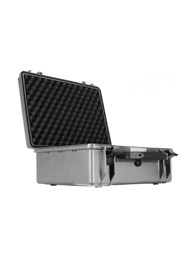 Porta Brace PB-2500FP Hard Case with Foam Interior - view 3