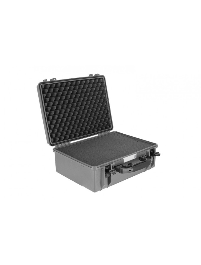 Porta Brace PB-2500FP Hard Case with Foam Interior - view 4