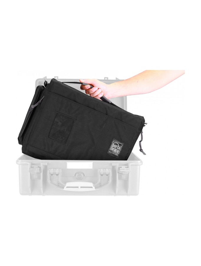 Porta Brace PB-2500ICO Interior Soft Case for PB-2500 Hard Case - view 5