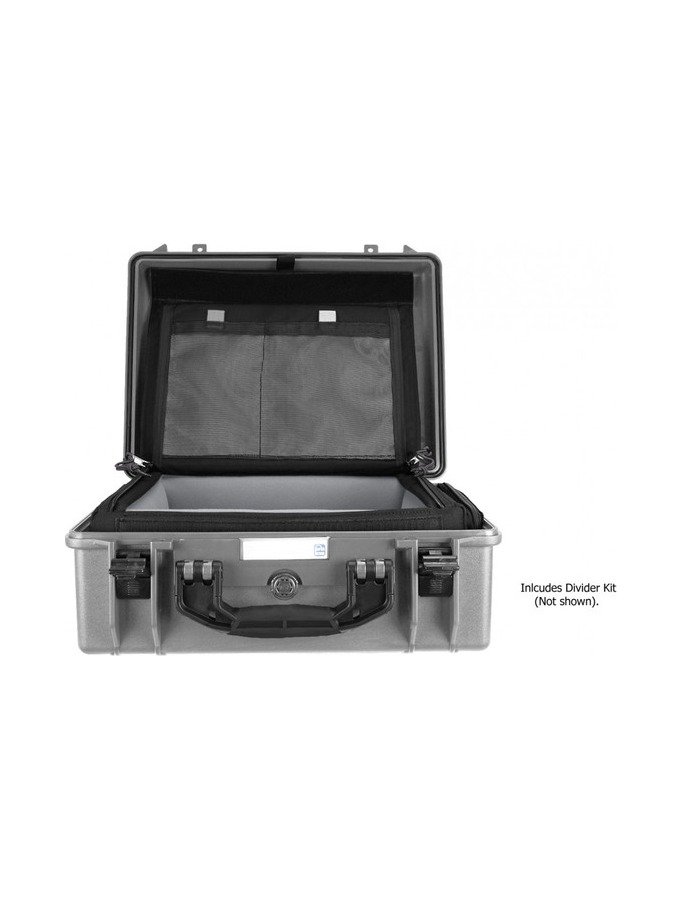 Porta Brace PB-2500ICP Hard Case with Interior Soft Case - view 3