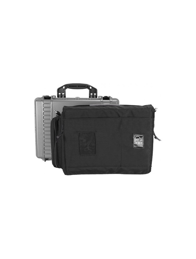 Porta Brace PB-2500ICP Hard Case with Interior Soft Case - view 5