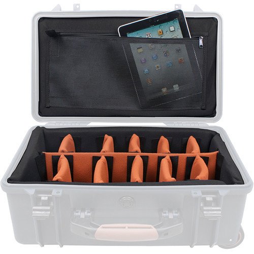 Porta Brace PB-2550DKO Divider Kit for PB-2550DKO hard case
