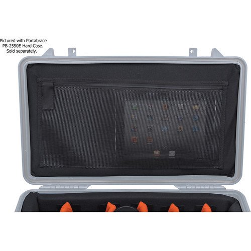 Porta Brace PB-2550DKO Divider Kit for PB-2550DKO hard case - view 3