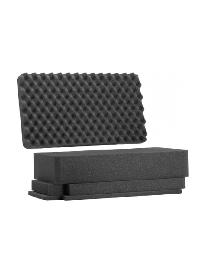 Porta Brace PB-2550FO Cubed Foam Interior for PB-2550 Hard Case