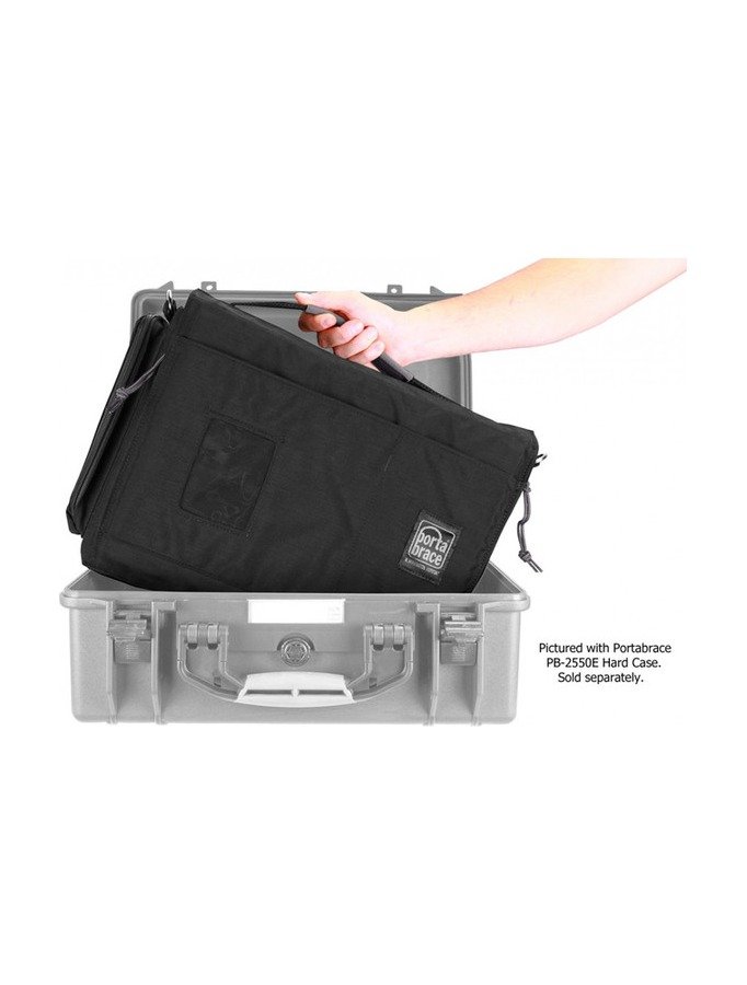 Porta Brace PB-2550ICO Interior Soft Case