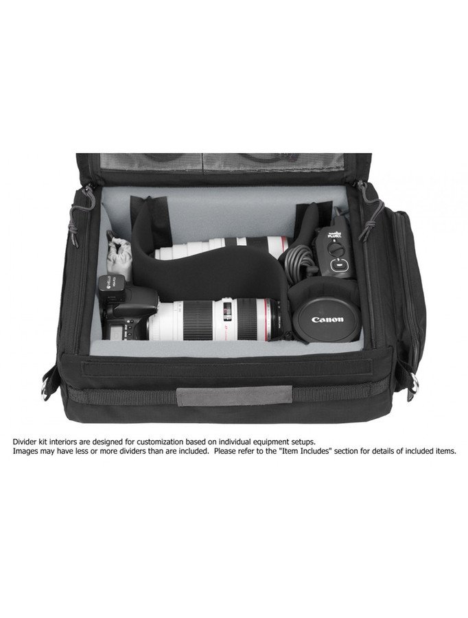 Porta Brace PB-2550ICO Interior Soft Case - view 2