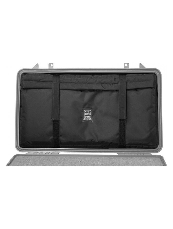 Porta Brace PB-2550LSO Laptop Sleeve product image