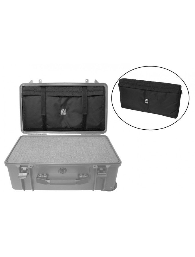 Porta Brace PB-2550LSO Laptop Sleeve - view 4
