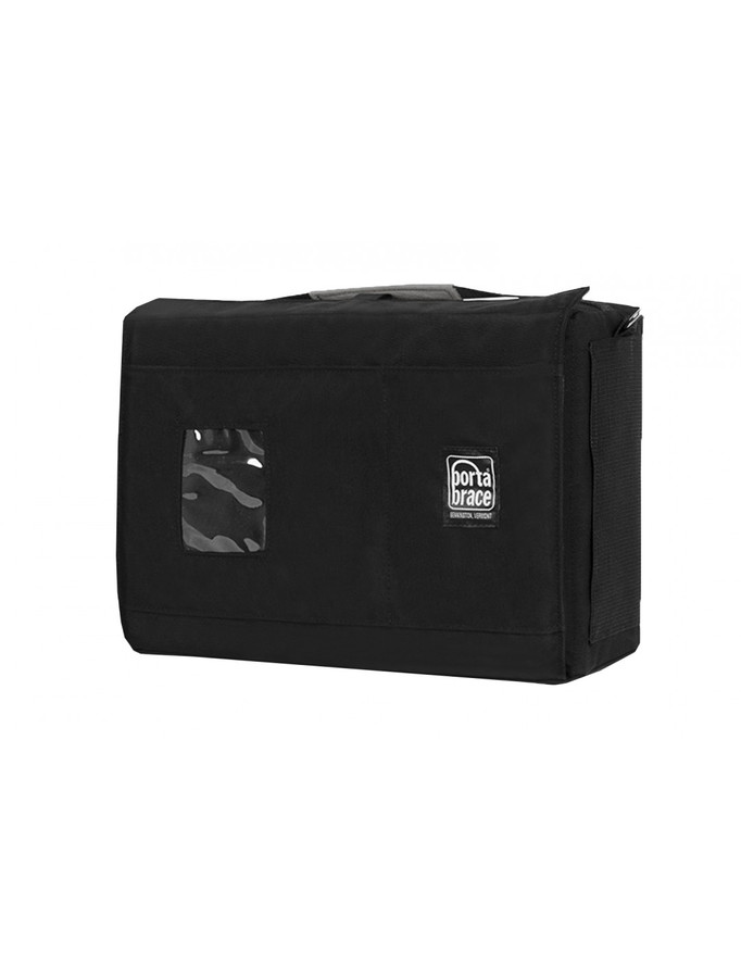 Porta Brace PB-25LENS Padded Cordura Lens Case