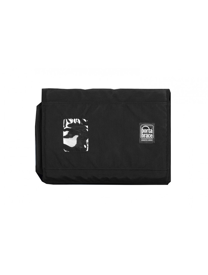 Porta Brace PB-25LENS Padded Cordura Lens Case - view 3