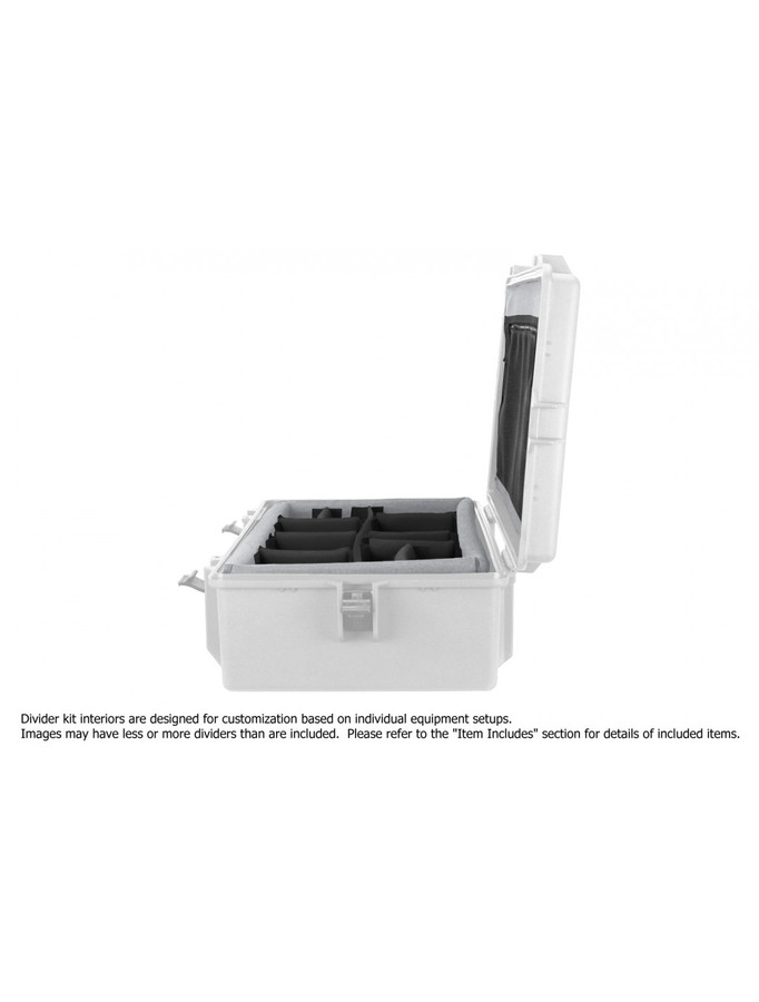 Porta Brace PB-2600DKO Divider Kit - view 2