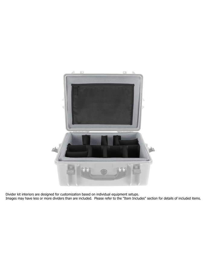 Porta Brace PB-2600DKO Divider Kit - view 3