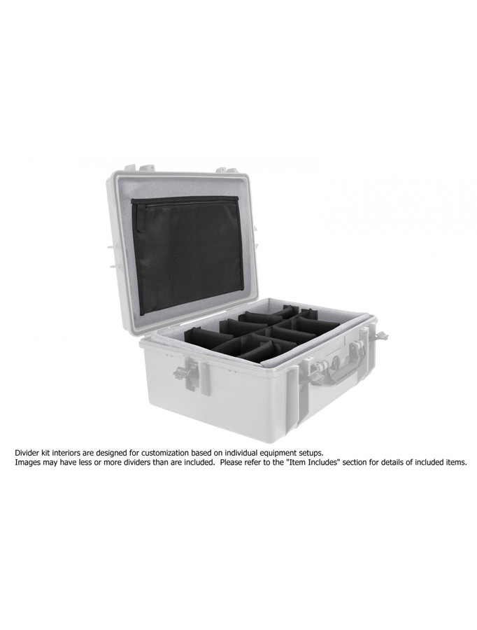 Porta Brace PB-2600DKO Divider Kit - view 4