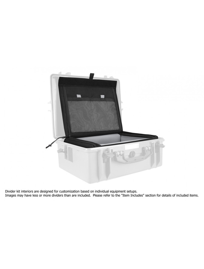 Porta Brace PB-2600ICO Interior Soft Case - view 2