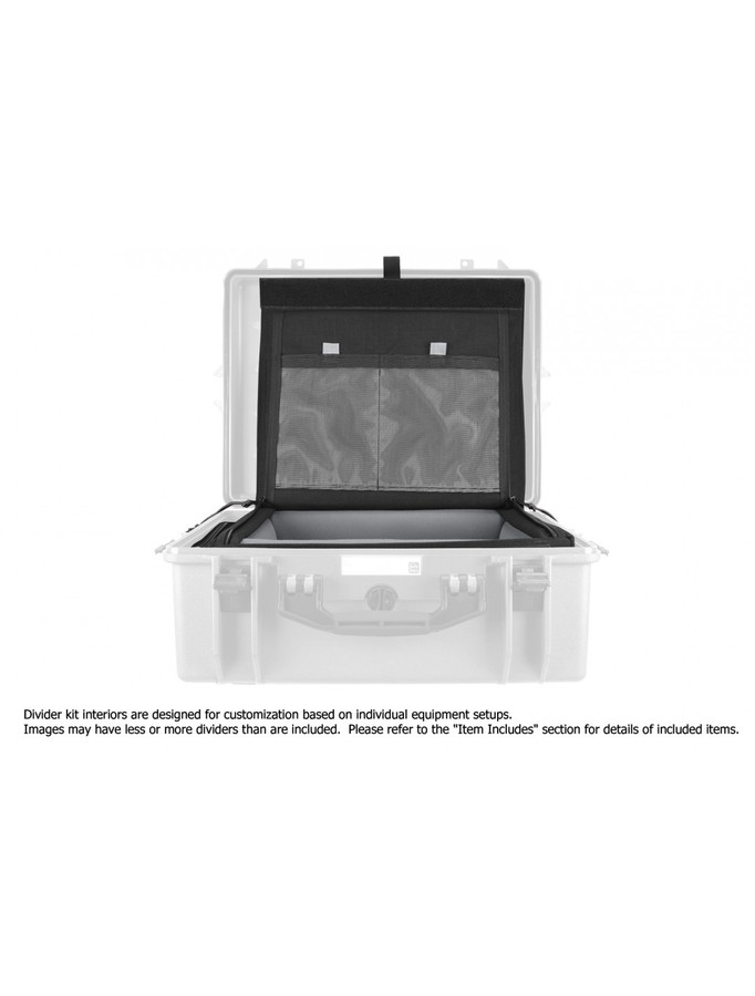Porta Brace PB-2600ICO Interior Soft Case - view 5