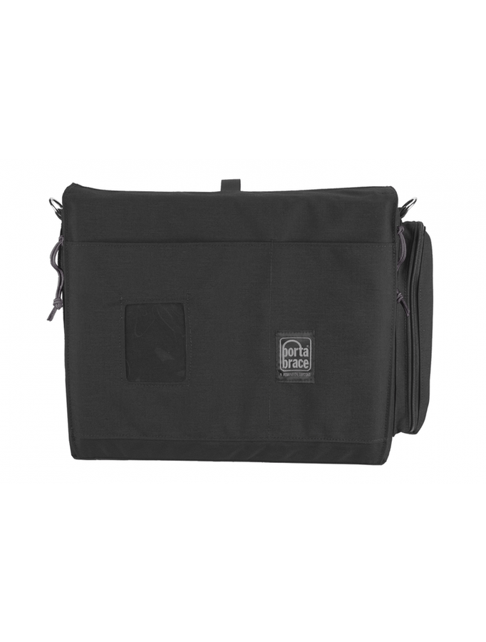 Porta Brace PB-26LENS Padded Cordura Lens Case