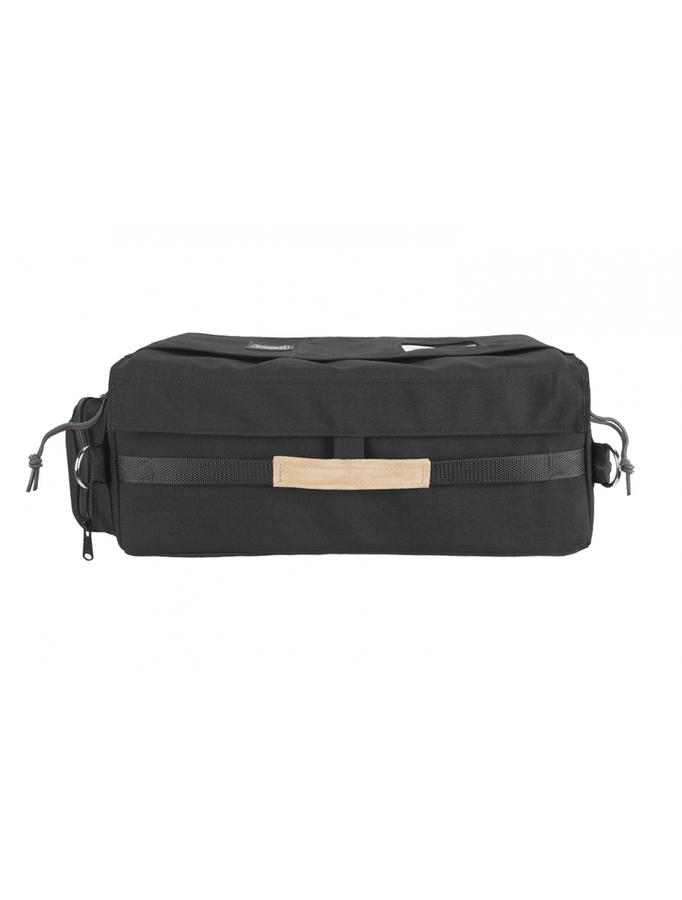Porta Brace PB-26LENS Padded Cordura Lens Case - view 4
