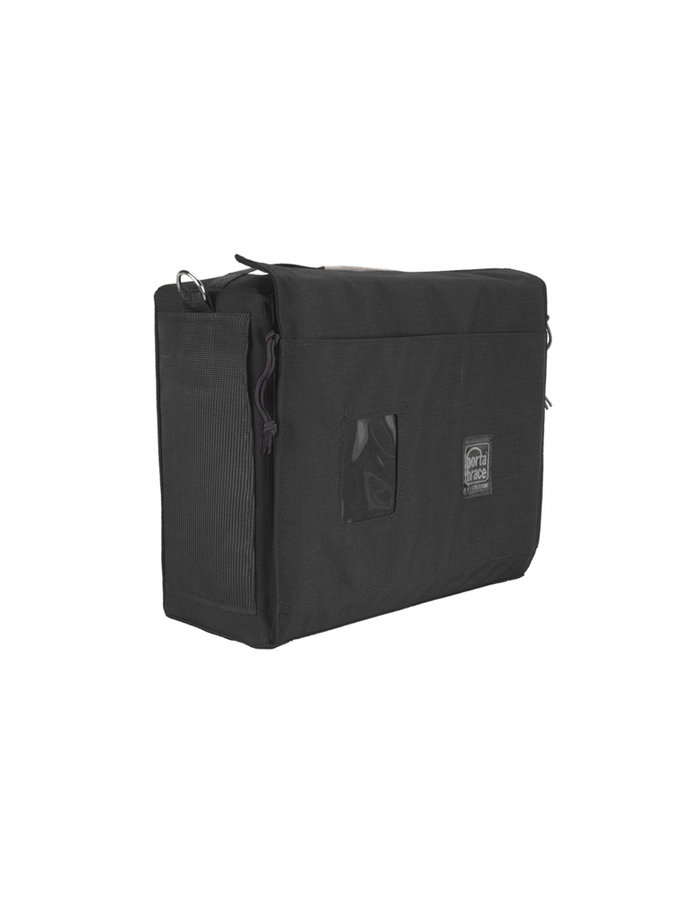 Porta Brace PB-26LENS Padded Cordura Lens Case - view 5