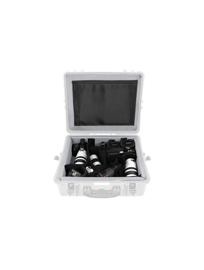 Porta Brace PB-2700DKO Divider Kit - view 3