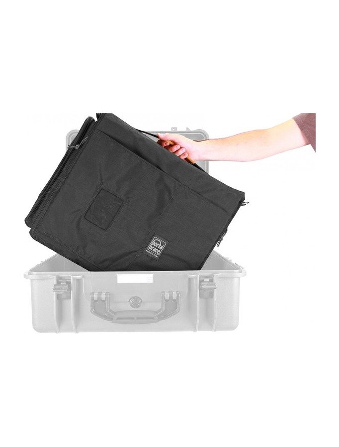 Porta Brace PB-2700ICO Interior Soft Case - view 5