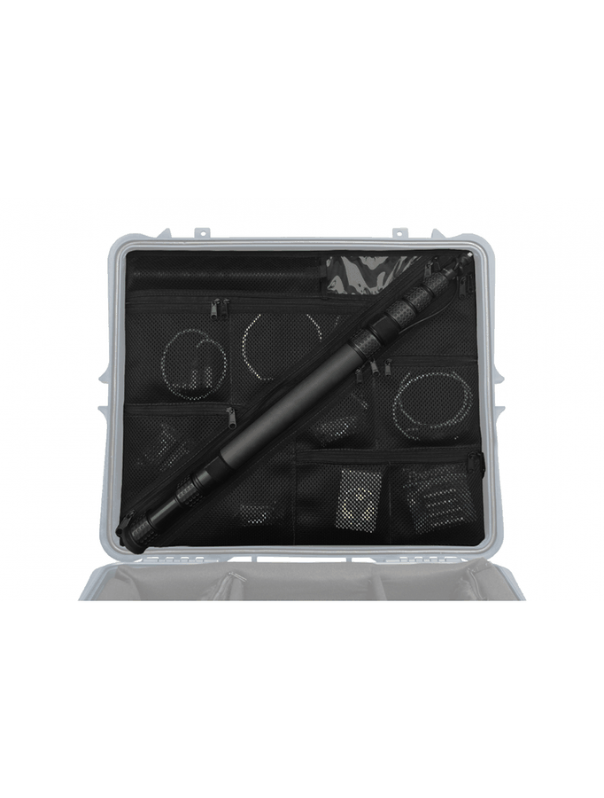 Porta Brace PB-2750DKAL Audio Lid Divider Insert for PB-2750 hard case