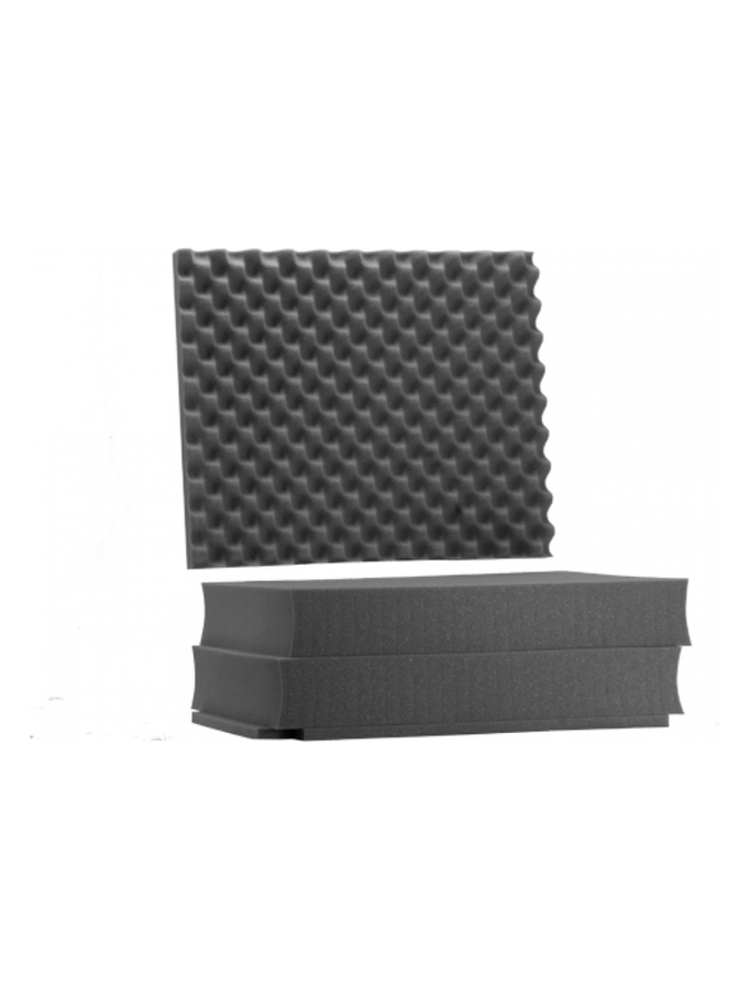 Porta Brace PB-2750FO Cubed Foam Interior for PB-2750 Hard Case