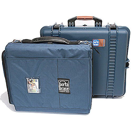 Porta Brace PB-2750ICO Interior Soft Case for PB-2750 hard case - view 5