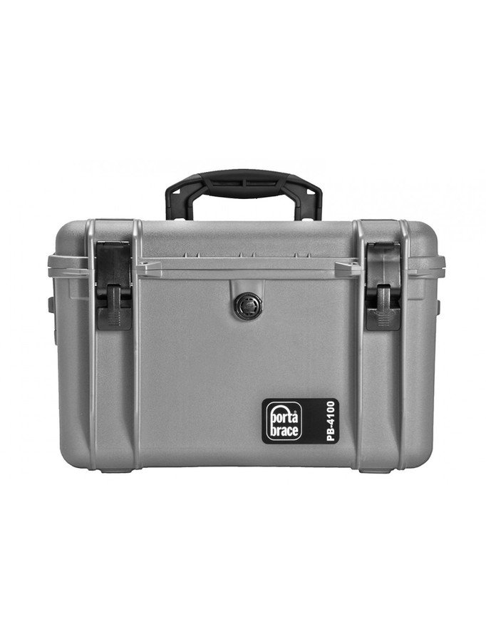 Porta Brace PB-4100EP Hard Case