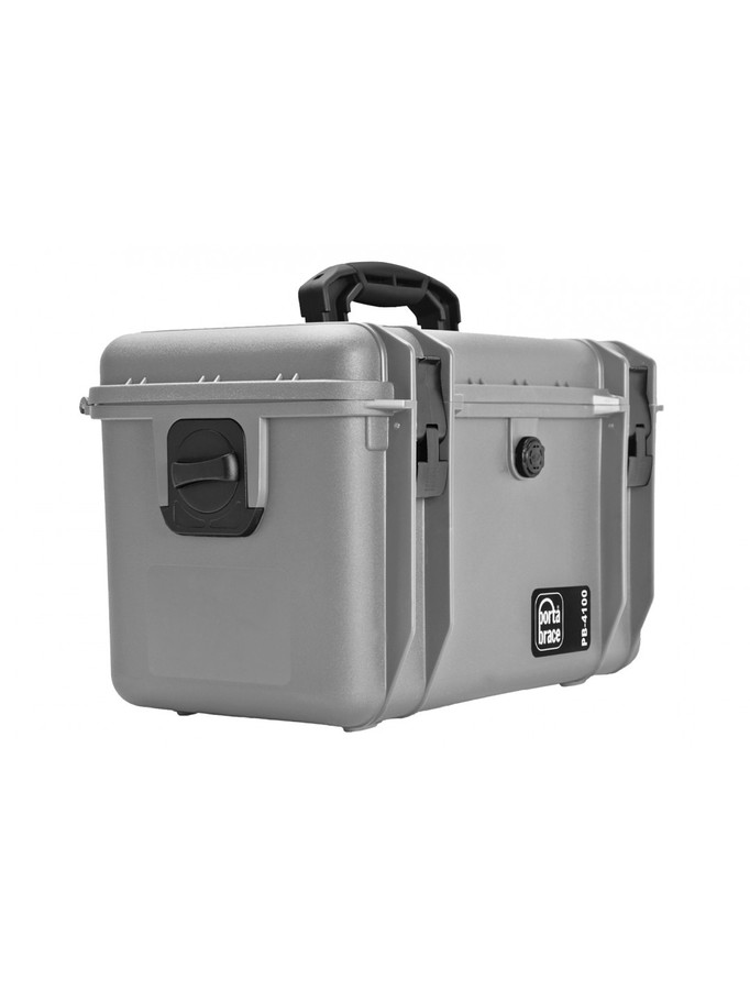 Porta Brace PB-4100FP Hard Case with Foam Interior - view 4