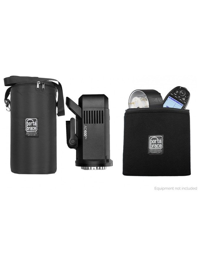 Porta Brace PB-AD600PRO Protective Case product image