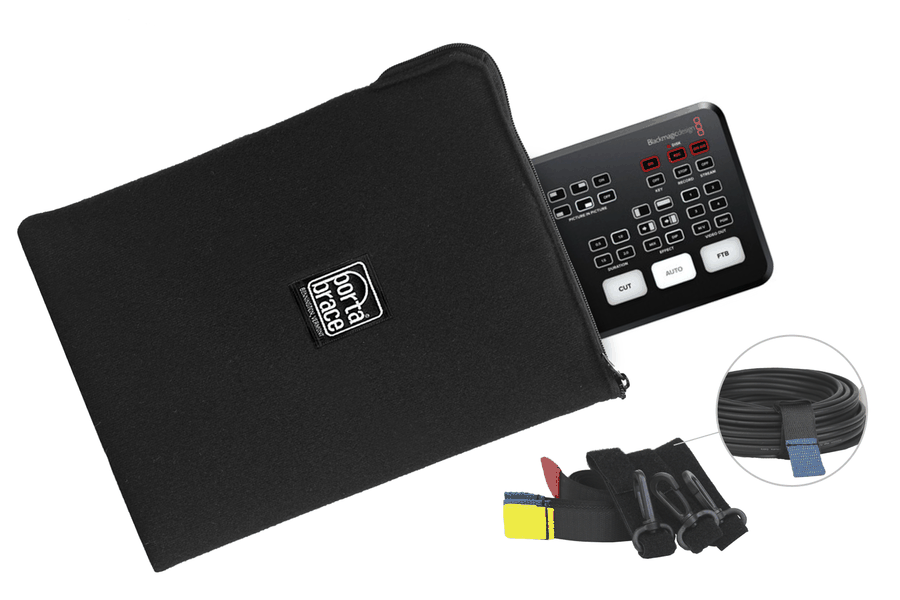 Porta Brace PB-ATEMMINIPRO Pouch