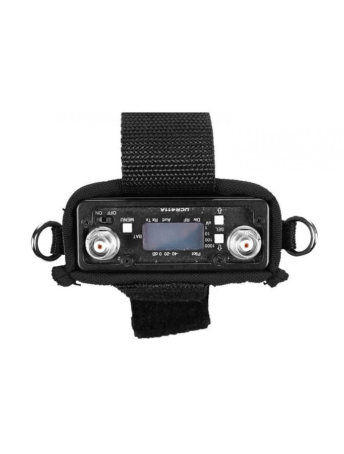 Porta Brace PB-EW500G4KIT Radio Mic Bouncer - view 3
