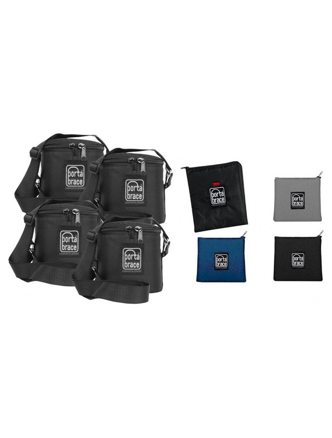 Porta Brace PB-ROKINON4 Lens Cup