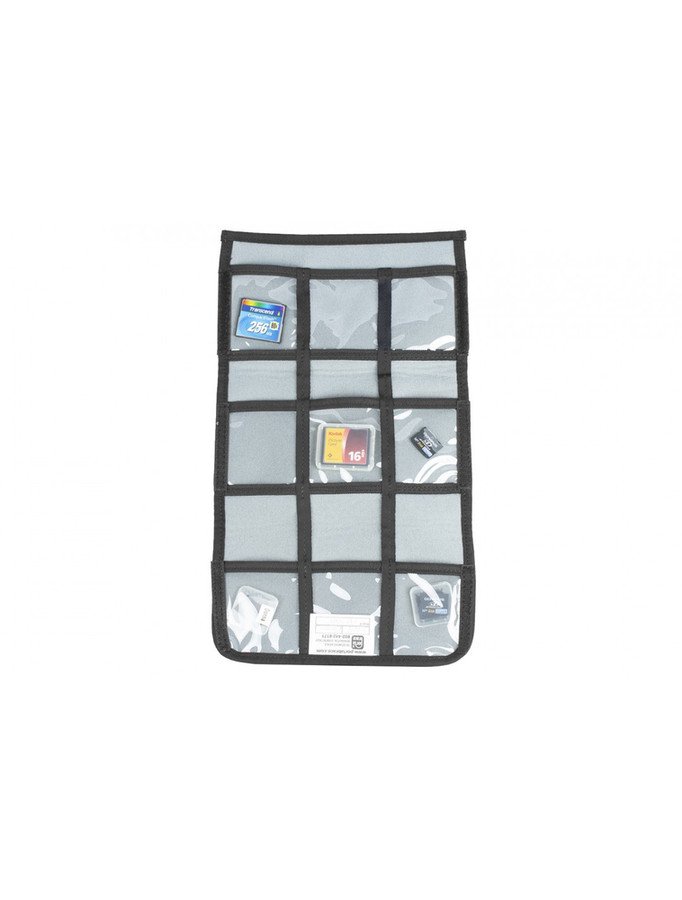 Porta Brace PB-SXS Memory Card Organizer - view 2