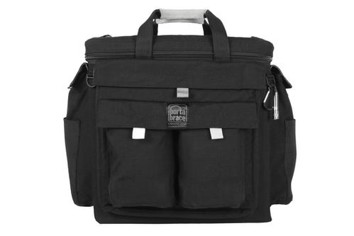 Porta Brace PC-1B Large Production Case, Black