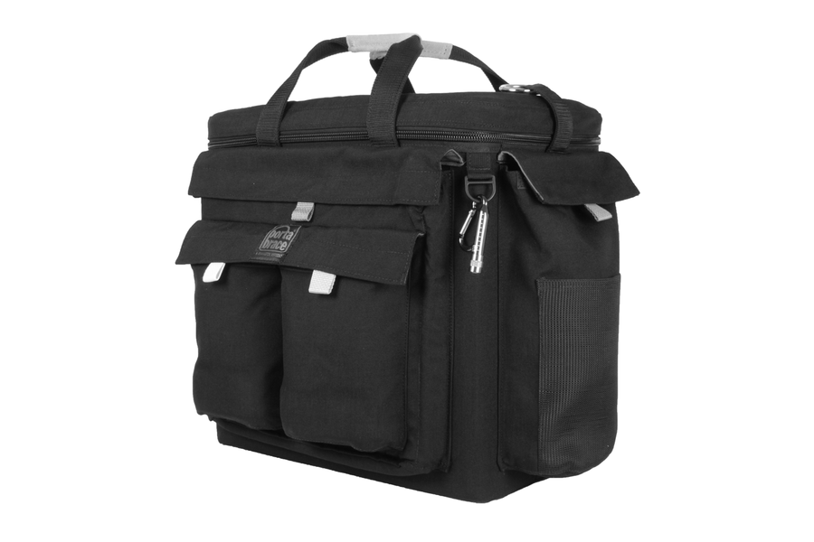 Porta Brace PC-1B Large Production Case, Black - view 3