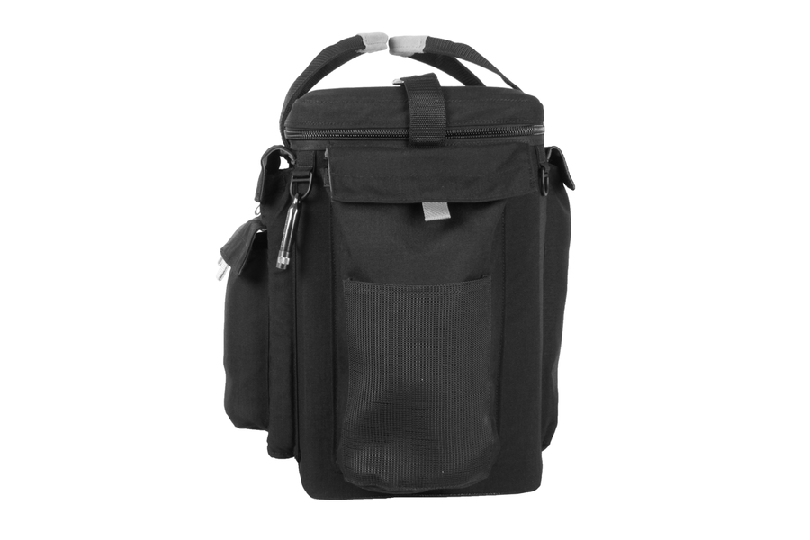 Porta Brace PC-1B Large Production Case, Black - view 4