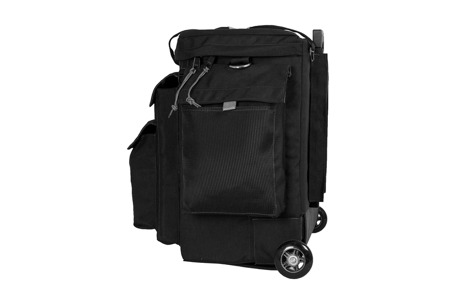 Porta Brace PC-1BOR Production Case - view 4