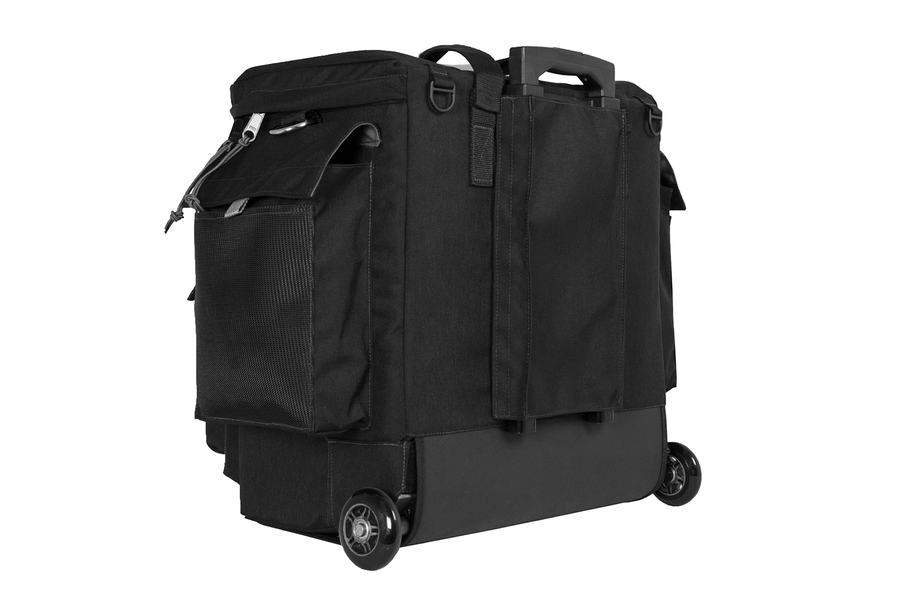 Porta Brace PC-1BOR Production Case - view 6