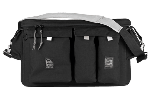 Porta Brace PC-2B Production Case, Black