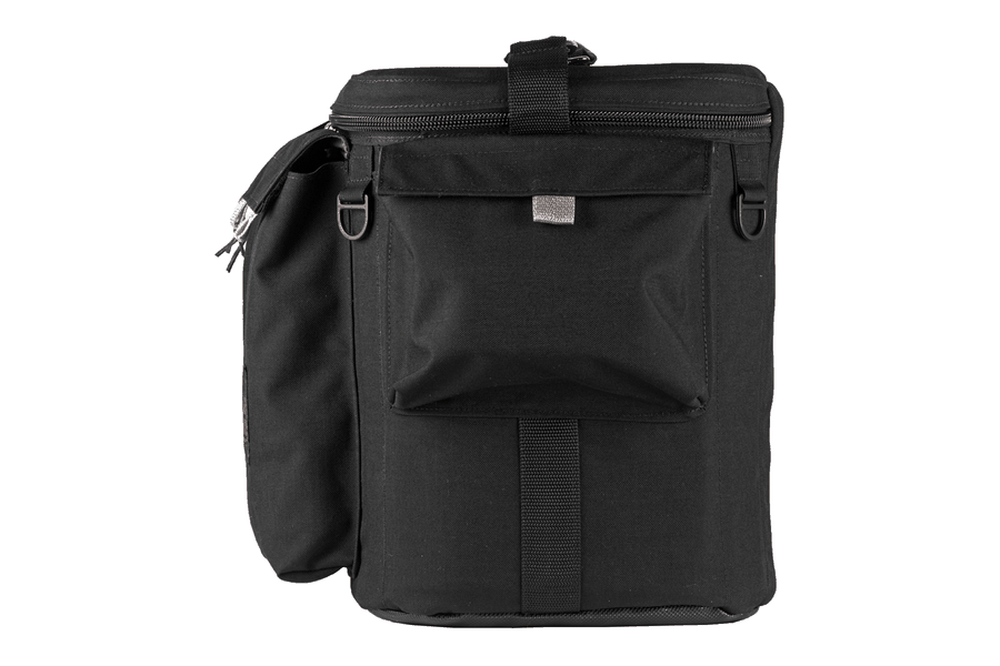 Porta Brace PC-2B Production Case, Black - view 3