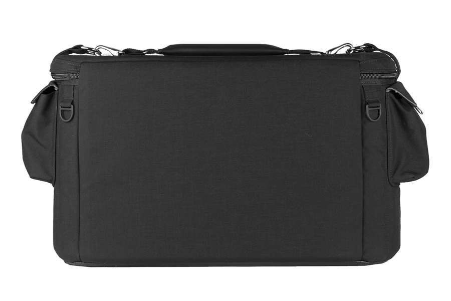 Porta Brace PC-2B Production Case, Black - view 4