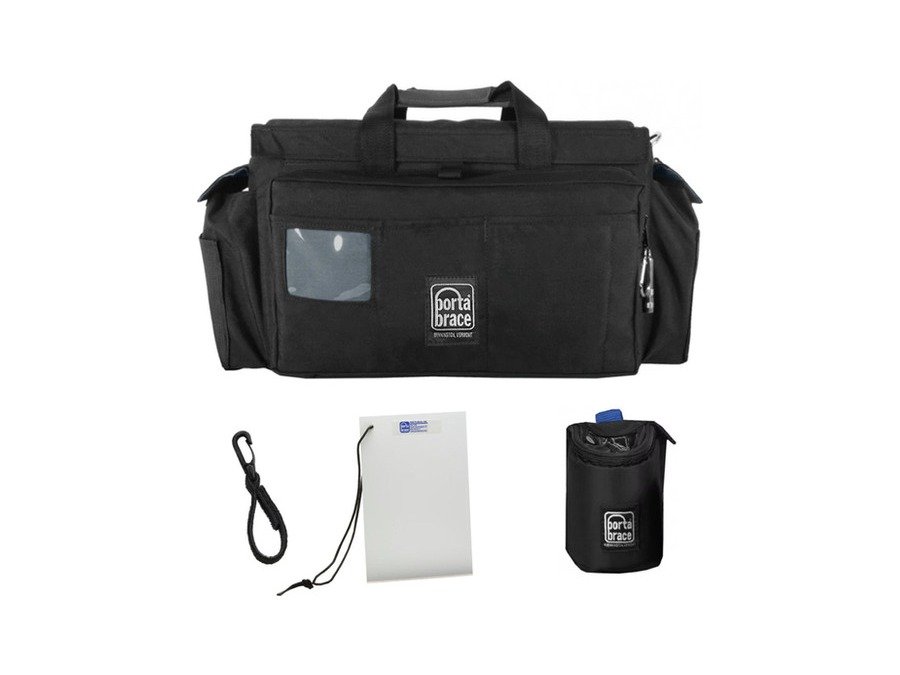Porta Brace PC-333B+ Production Case product image
