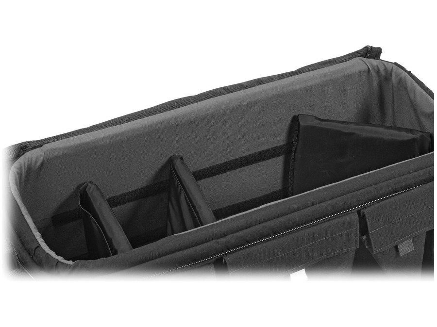 Porta Brace PC-3B Production Case - view 2