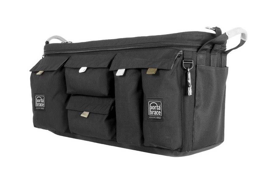 Porta Brace PC-3B Production Case - view 3