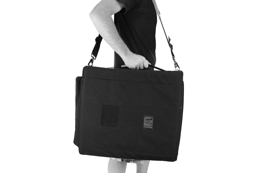 Porta Brace PKB-275DSLR Case for PB-2750 hard case - view 4