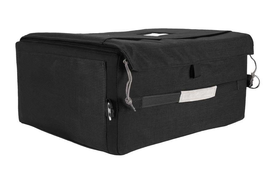 Porta Brace PKB-27DSLR Hard Case for PB-2700 hard case - view 2