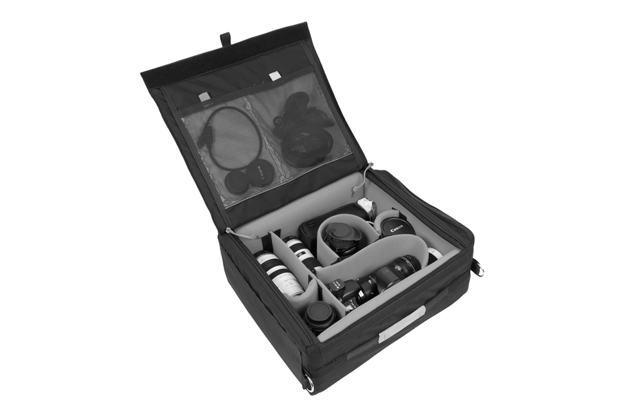 Porta Brace PKB-27DSLR Hard Case for PB-2700 hard case - view 3