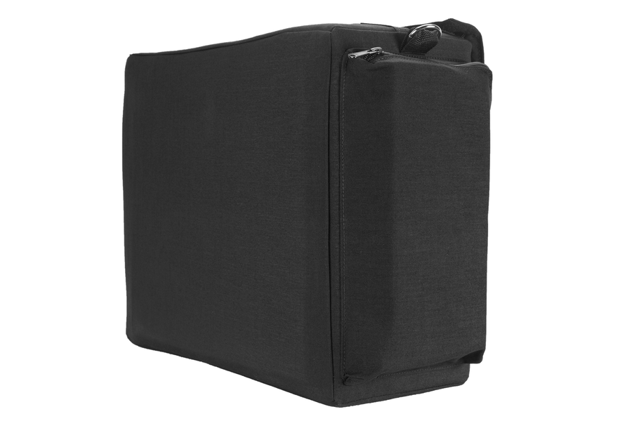 Porta Brace PKB-27DSLR Hard Case for PB-2700 hard case - view 4