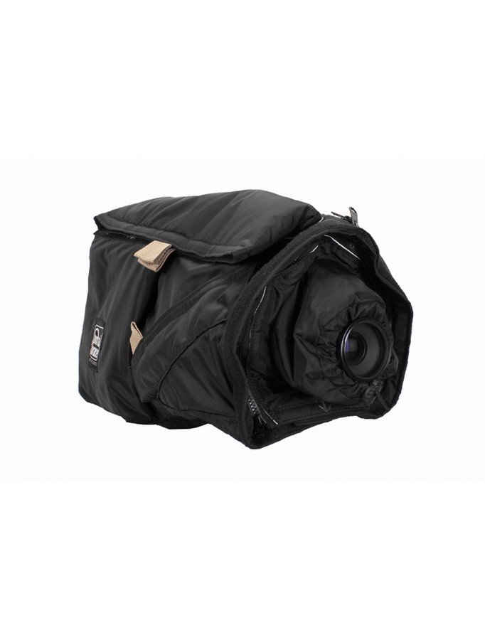 Porta Brace POL-F55 Polar Bear Camera Cover for Sony PMW-F5